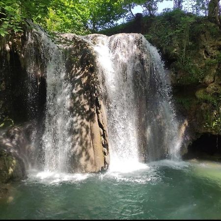 Apartmani Koki คลาโดโว ภายนอก รูปภาพ