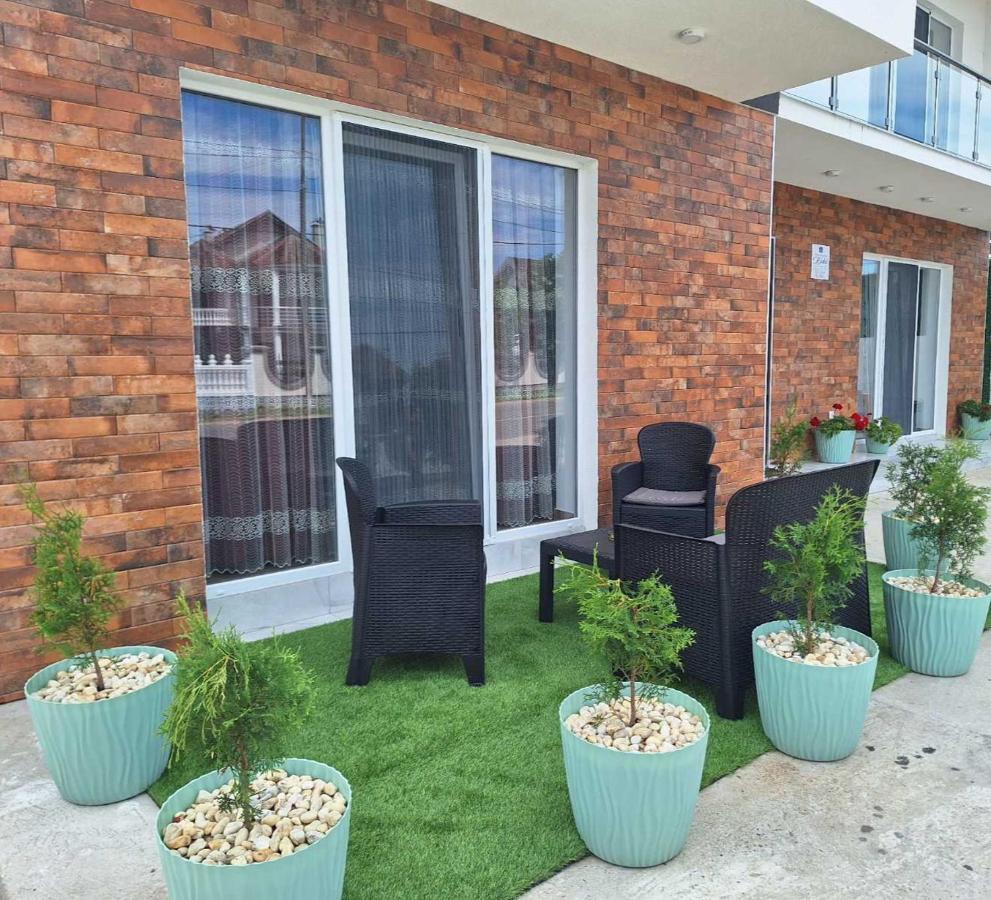 Apartmani Koki คลาโดโว ภายนอก รูปภาพ