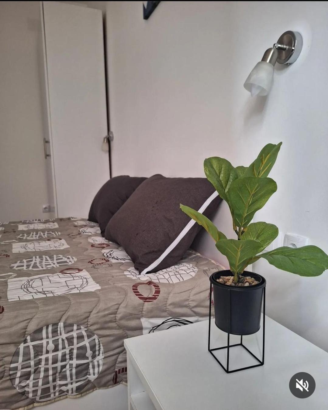 Apartmani Koki คลาโดโว ภายนอก รูปภาพ