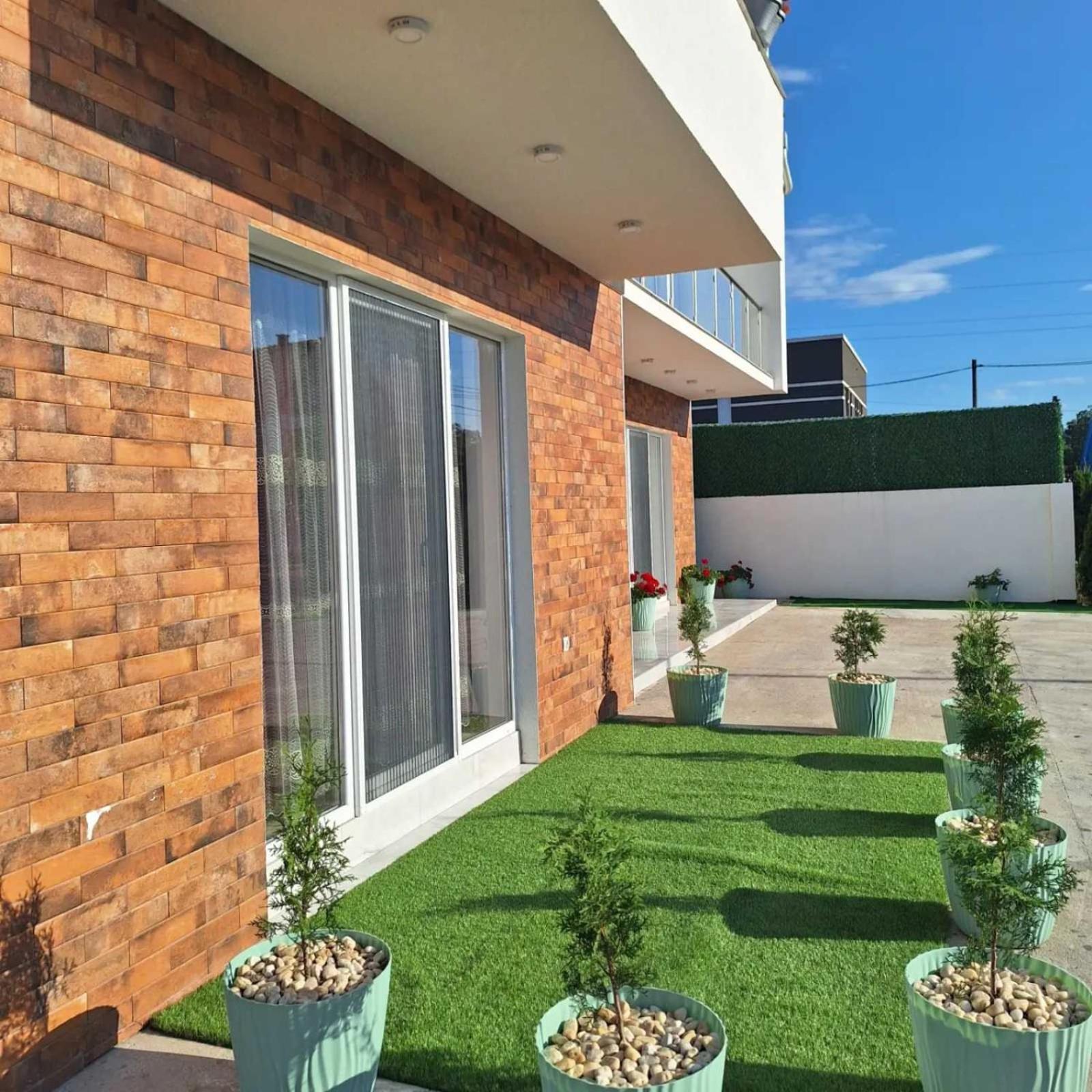 Apartmani Koki คลาโดโว ภายนอก รูปภาพ