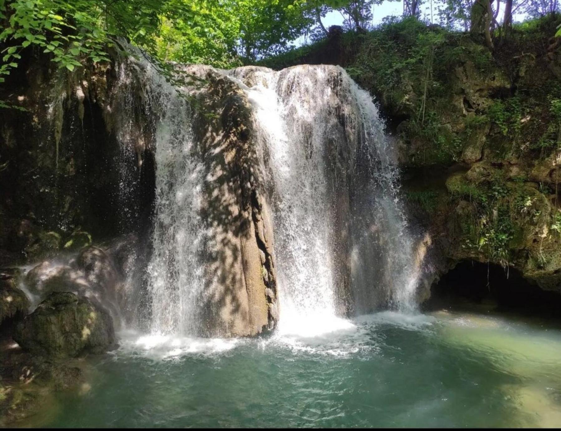 Apartmani Koki คลาโดโว ภายนอก รูปภาพ