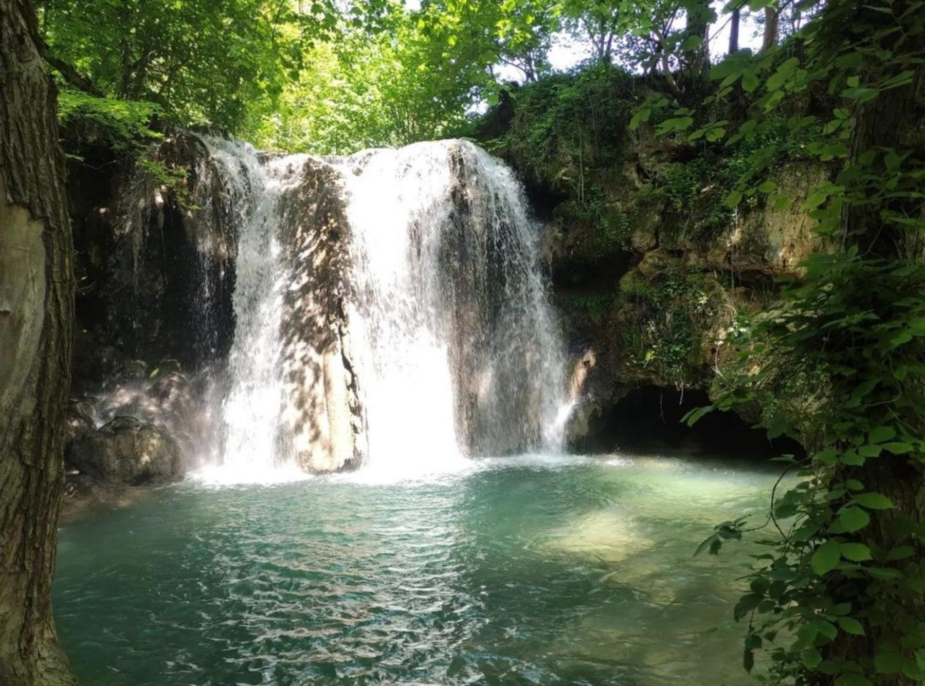 Apartmani Koki คลาโดโว ภายนอก รูปภาพ