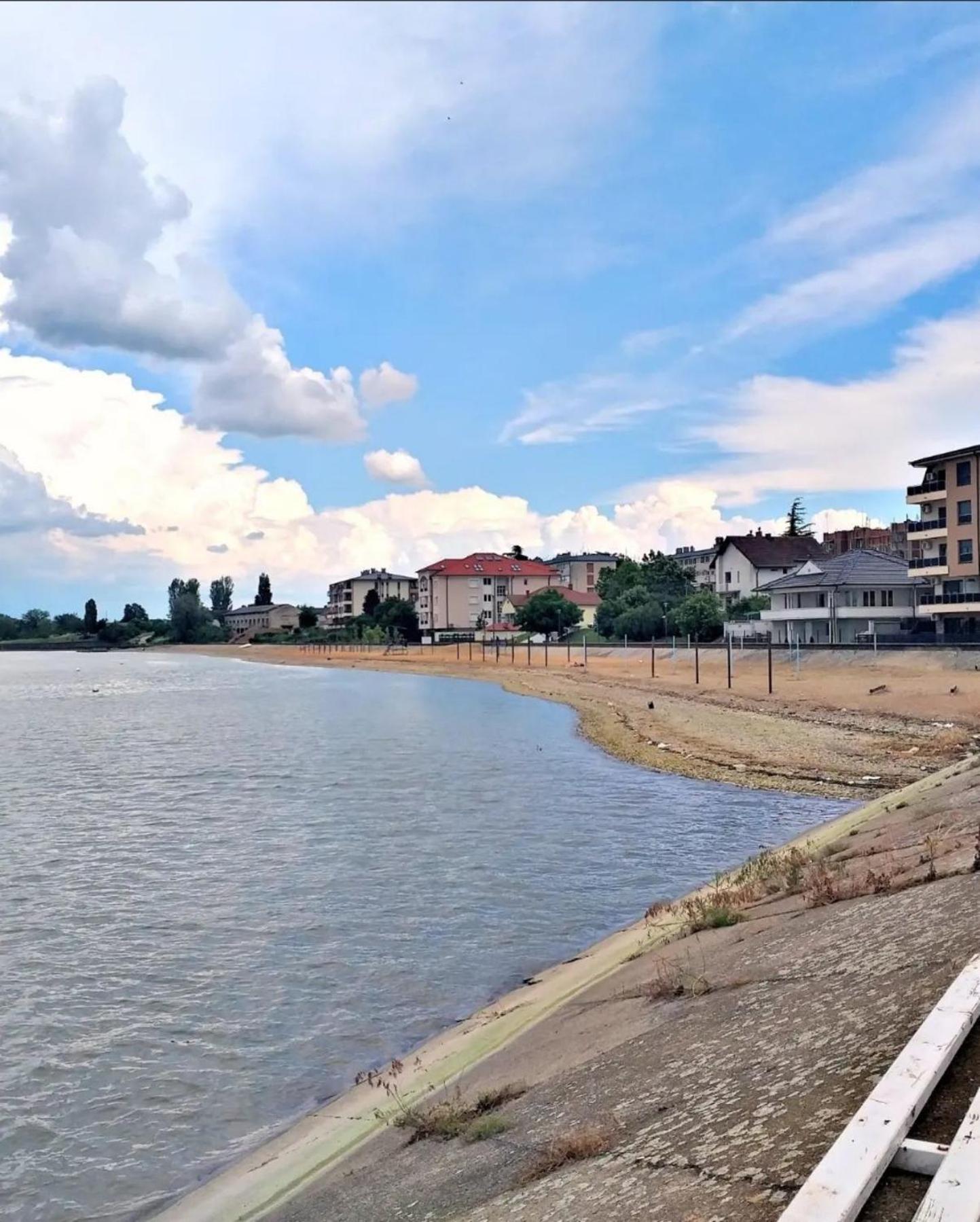 Apartmani Koki คลาโดโว ภายนอก รูปภาพ