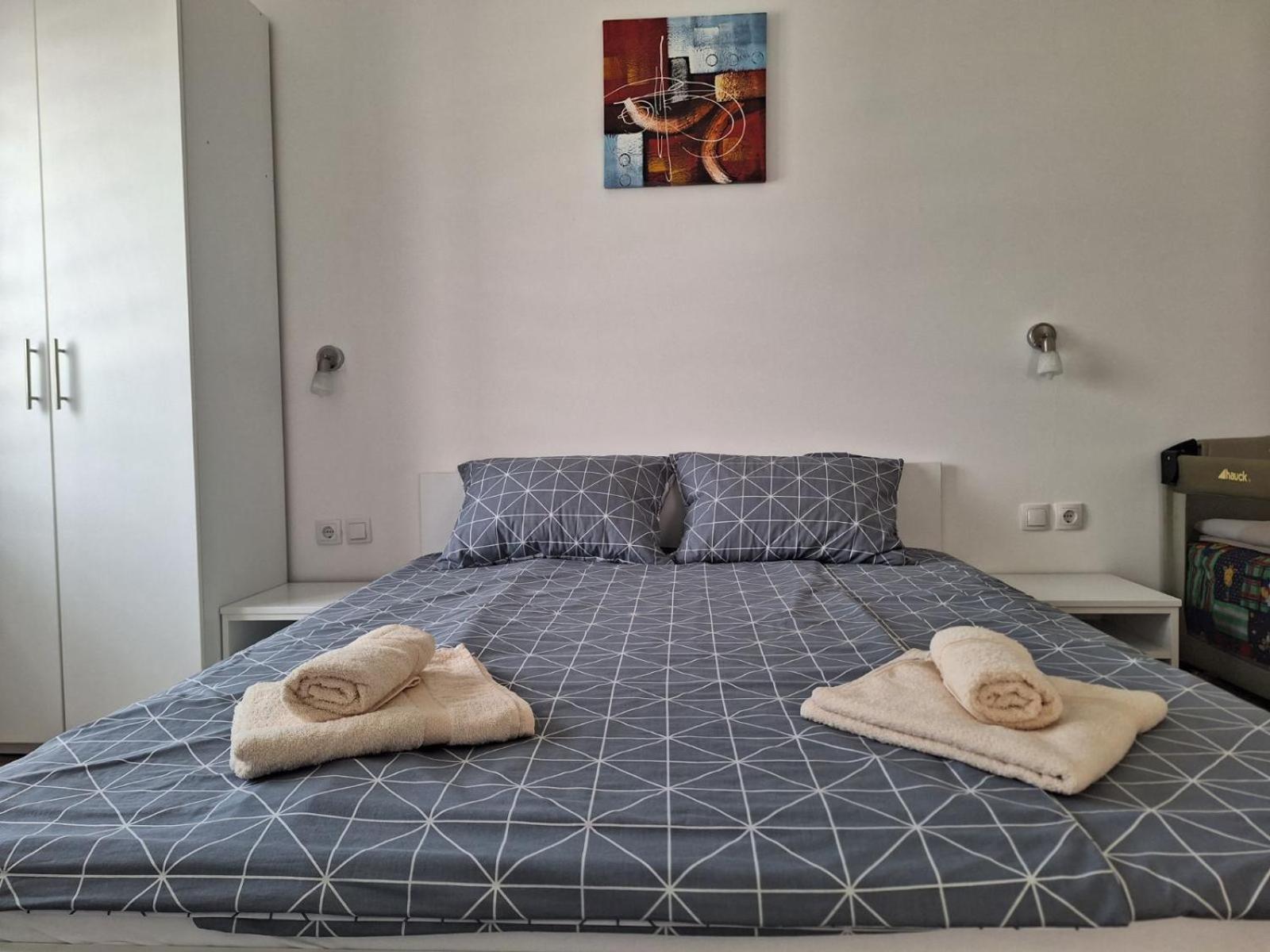 Apartmani Koki คลาโดโว ภายนอก รูปภาพ