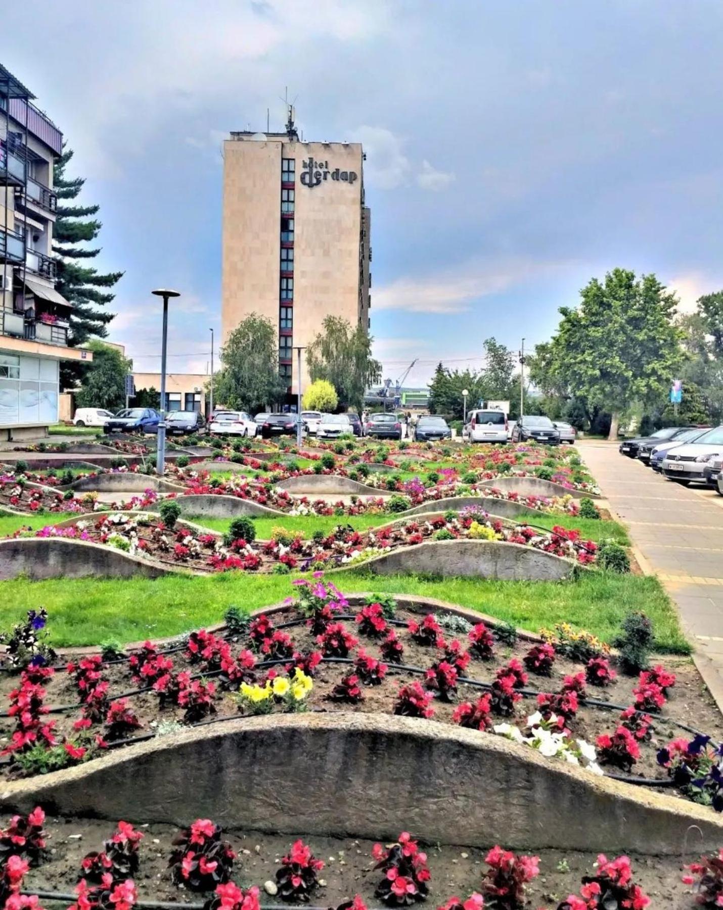 Apartmani Koki คลาโดโว ภายนอก รูปภาพ