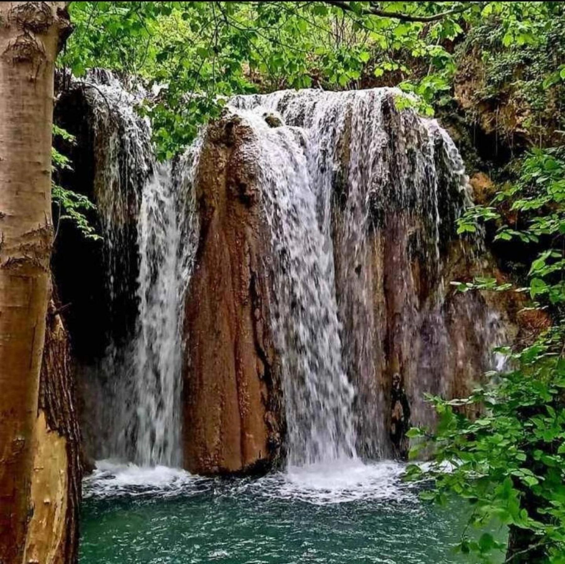 Apartmani Koki คลาโดโว ภายนอก รูปภาพ